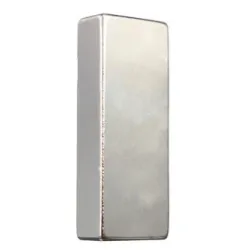N35 - neodyymimagneetti - vahva lohko - 50 * 25 * 10mm