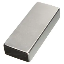 N35 - neodyymimagneetti - vahva lohko - 50 * 25 * 10mm
