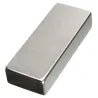 N35 - neodymmagnet - sterk blokk - 50 * 25 * 10mm
