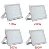 Projecteur LED - réflecteur - ultra fin - étanche IP65 - 150W - 200W - 500W - 110V / 220V