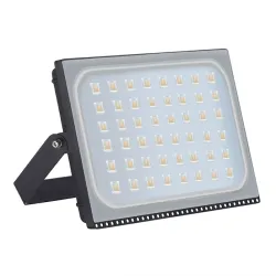 Projecteur LED - réflecteur - ultra fin - étanche IP65 - 150W - 200W - 500W - 110V / 220V