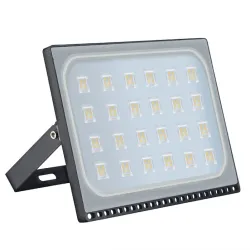 Projecteur LED - réflecteur - ultra fin - étanche IP65 - 150W - 200W - 500W - 110V / 220V