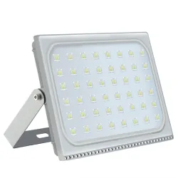 Projecteur LED - réflecteur - ultra fin - étanche IP65 - 150W - 200W - 500W - 110V / 220V