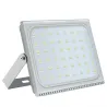 Projecteur LED - réflecteur - ultra fin - étanche IP65 - 150W - 200W - 500W - 110V / 220V