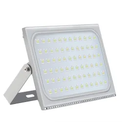 Projecteur LED - réflecteur - ultra fin - étanche IP65 - 150W - 200W - 500W - 110V / 220V