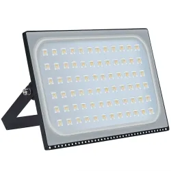 Projecteur LED - réflecteur - ultra fin - étanche IP65 - 150W - 200W - 500W - 110V / 220V