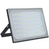 Projecteur LED - réflecteur - ultra fin - étanche IP65 - 150W - 200W - 500W - 110V / 220V