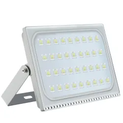 Projecteur LED - réflecteur - ultra fin - étanche IP65 - 150W - 200W - 500W - 110V / 220V