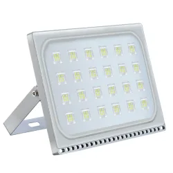 Projecteur LED - réflecteur - ultra fin - étanche IP65 - 150W - 200W - 500W - 110V / 220V