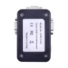 KVM-kytkin - jakaja - 2 porttia - USB 2.0 - 1920*1440 VGA SVGA
