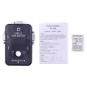 KVM-svitsj - splitter - 2 porter - USB 2.0 - 1920*1440 VGA SVGA