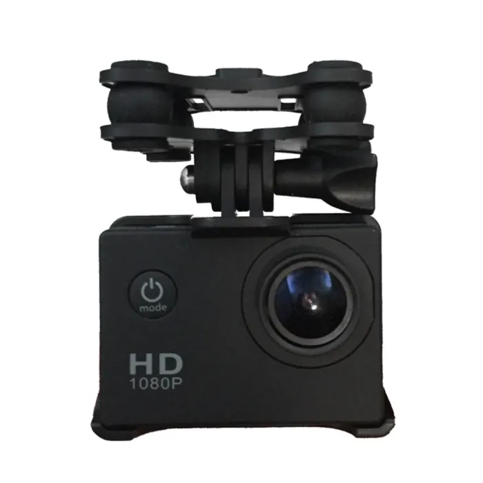Gimbal camera mount - for Syma X8C X8W RC Quadcopter Drone - spare partR/C drone