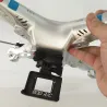 Uchwyt kamery gimbalowej - do Drone Quadcopter Syma X8C X8W RC - część zamiennaDrone Części