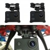 Supporto per videocamera Gimbal - per drone quadricottero Syma X8C X8W RC - pezzo di ricambio