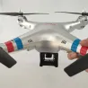 Uchwyt kamery gimbalowej - do Drone Quadcopter Syma X8C X8W RC - część zamiennaDrone Części