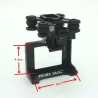 Gimbal camera mount - for Syma X8C X8W RC Quadcopter Drone - spare partR/C drone