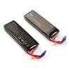 Hubsan H501S X4 akku - 7,4V 2700 mAh - 10C H501S-14 - 2 kpl