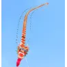 Traditional Chinese dragon - kite - 7mKites