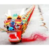 Tradisjonell kinesisk drage - drage - 7m