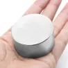 N52 - neodymmagnet - sterk rund skive - 40 * 20 mm