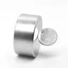 N52 - neodymium magnet - strong round disc - 40 * 20 mmN52
