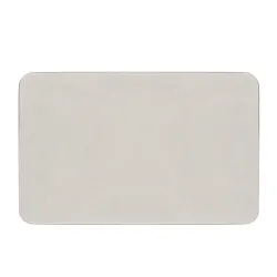 3D aluminum Russia flag - car stickerStickers
