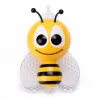 LED night light - wall plug - with sensor - cartoon beeLights & lighting