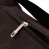 BolsasBolsa de viaje/deporte de piel - bandolera - gran capacidad