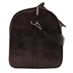 BolsasBolsa de viaje/deporte de piel - bandolera - gran capacidad