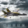 FX635 - RC-fly - trådløst leketøy - 2,4 Ghz fjernkontroll