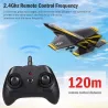 FX635 - RC-fly - trådløst leketøy - 2,4 Ghz fjernkontroll