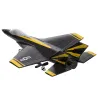 FX635 - RC-fly - trådløst leketøy - 2,4 Ghz fjernkontroll
