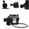 Watercirculatie dompelpomp - borstelloze motor - 12V - 24V - 800LH - 5mPompen
