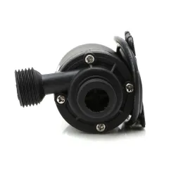 Dykpumpe til vandcirkulation - børsteløs motor - 12V - 24V - 800LH - 5m