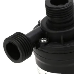 BombasBomba sumergible de circulación de agua - motor sin escobillas - 12V - 24V - 800LH - 5m