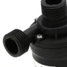 BombasBomba sumergible de circulación de agua - motor sin escobillas - 12V - 24V - 800LH - 5m