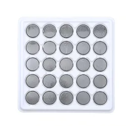 CR2032 - 3V - litium-nappiparistot - 25 kpl