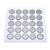 CR2032 - 3V - litium-nappiparistot - 25 kpl