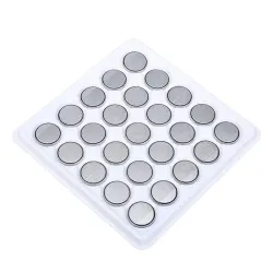 CR2032 - 3V - litium-nappiparistot - 25 kpl