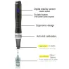 Dr.Pen - Ultima M8 W - profesjonalny dermapen - bezprzewodowy - elektryczna mikroigła do skórySkóra