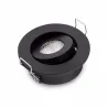 Faretti LED da soffitto - incasso - COB - 3W - 10 pezzi