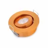 LED-Deckenstrahler - Einbau - COB - 3W - 10 Stück