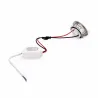 LED-Deckenstrahler - Einbau - COB - 3W - 10 Stück