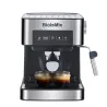 BioloMix - koffiezetapparaat - voor espresso/cappuccino/latte/mokka - met melkopschuimer - 20 BarBar producten
