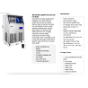 Professionel isterningmaskine - elektrisk maskine - automatisk rengøring