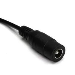 Mini pompe à eau brushless - moteur submersible - 800L/H 5m - 12V / 24V