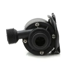 Mini borstelloze waterpomp - dompelmotor - 800L/H 5m - 12V / 24VPompen