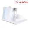 12 tommer / 14 tommer - 3D telefonskærmforstørrelsesglas - HD forstærker - med foldbar holder