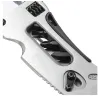 Multi-tool - adjustable wrench - pliers - stainless steelWrenches