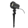 Moving static colourful dots / stars - Christmas laser light - projector - waterproofProjectors